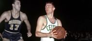 Tom Heinsohn